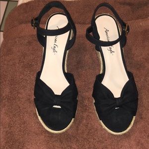 Platform Shoes